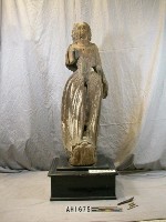 船首守護神藏品圖，第4張